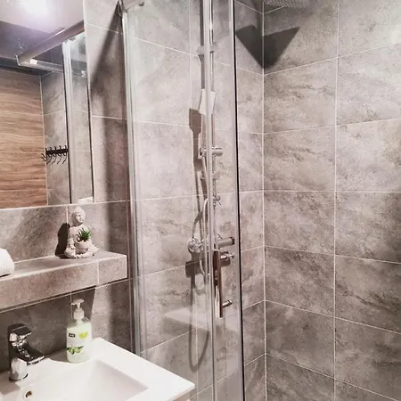 Apartament 30 Kozubnik Blisko Szczyrk- 5d *