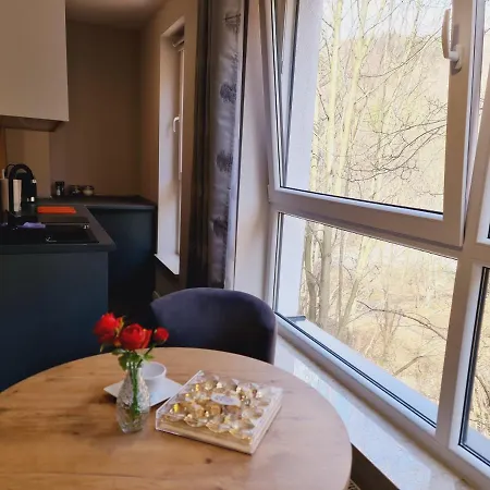 Appartement Apartament 30 Kozubnik Blisko Szczyrk- 5d Porąbka