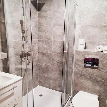 Apartament 30 Kozubnik Blisko Szczyrk- 5d Appartement Porąbka