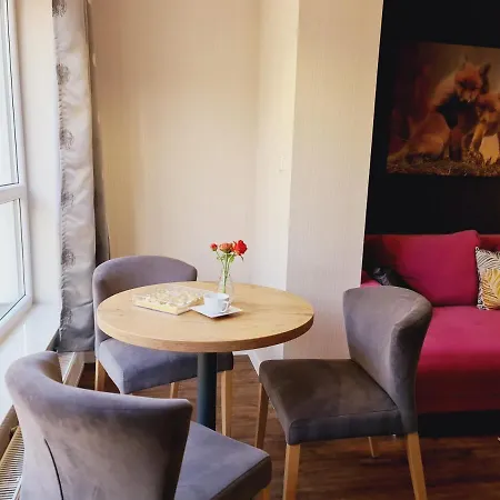 Appartement Apartament 30 Kozubnik Blisko Szczyrk- 5d Porąbka