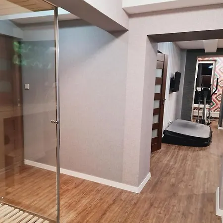 Apartament 30 Kozubnik Blisko Szczyrk- 5d Appartement *