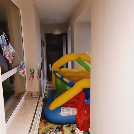 Apartament 30 Kozubnik Blisko Szczyrk- 5d Appartement Porąbka