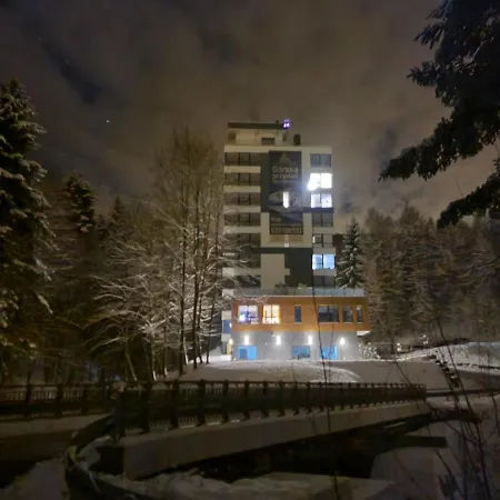 Apartament 30 Kozubnik Blisko Szczyrk- 5d * Porąbka